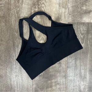 Rxbra Black Post Surgical Bra
